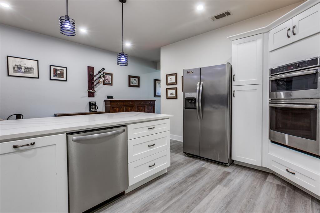 Seegar Row Twnhms - Residential