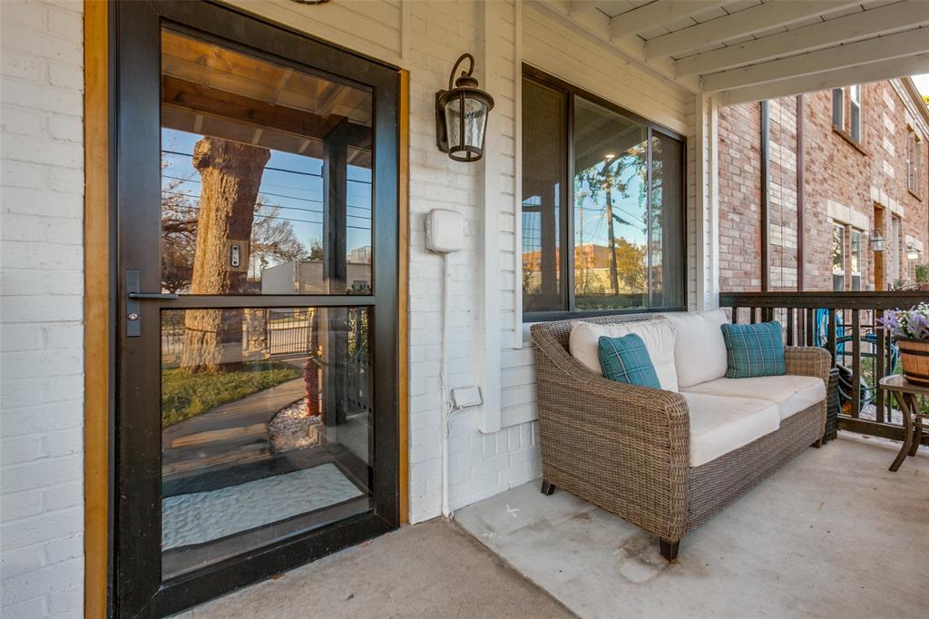 Seegar Row Twnhms - Residential