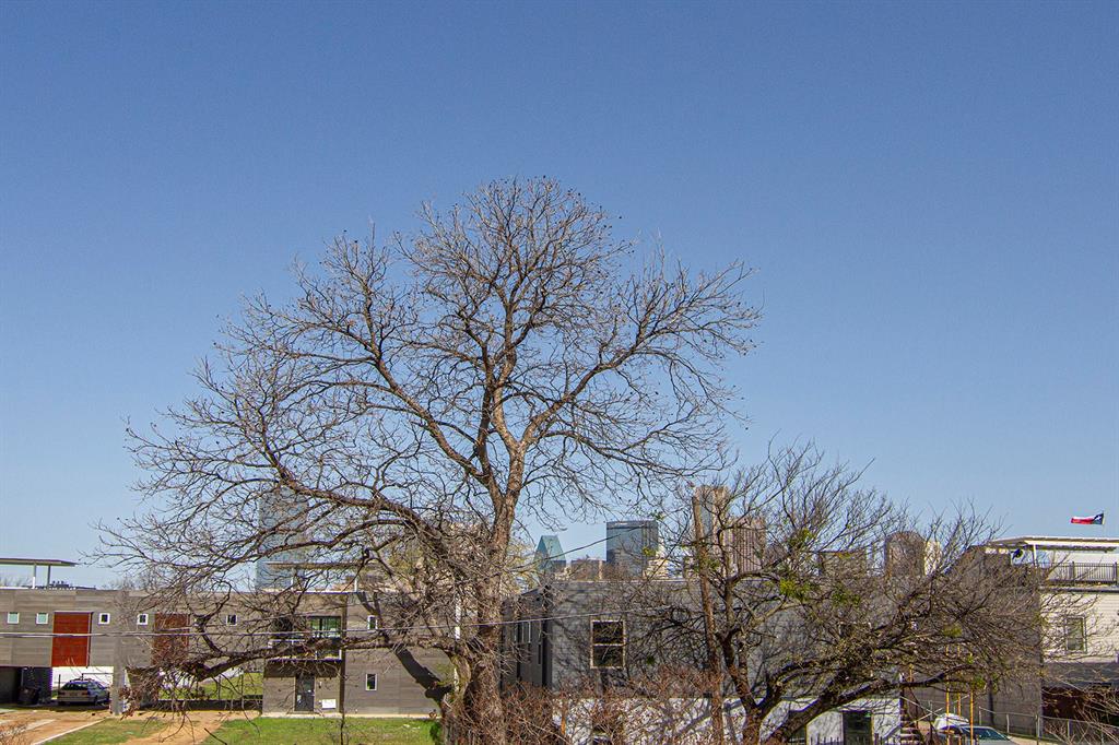 Seegar Row Twnhms - Residential