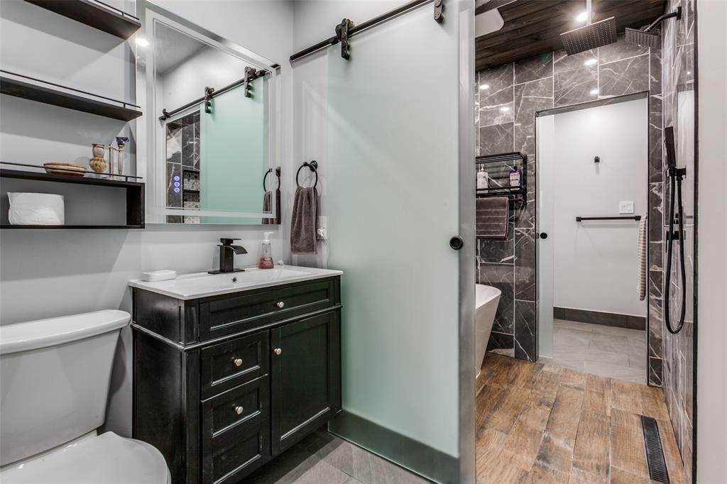 Seegar Row Twnhms - Residential