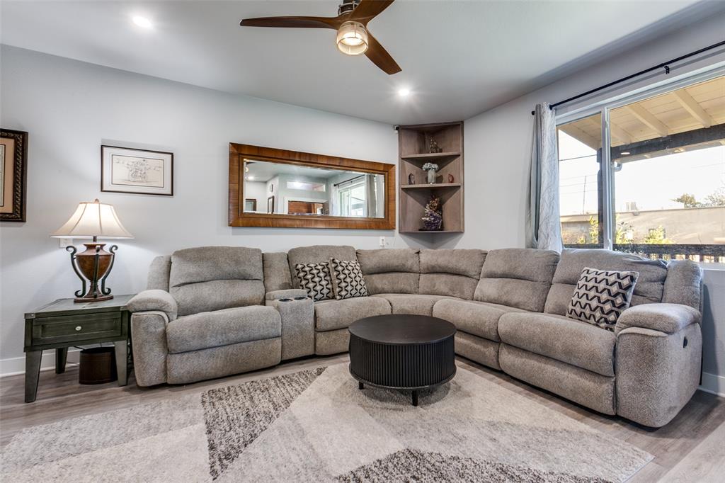 Seegar Row Twnhms - Residential