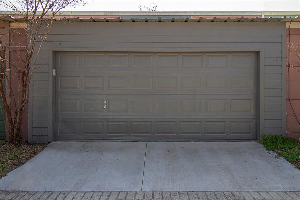 Seegar Row Twnhms - Residential