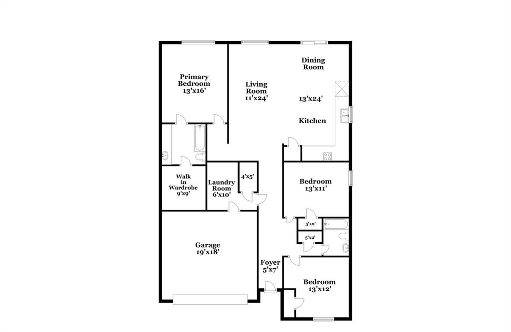 Creekside Add Ph 4b - Residential Lease