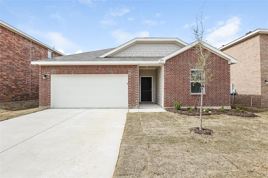 Creekside Add Ph 4b - Residential Lease