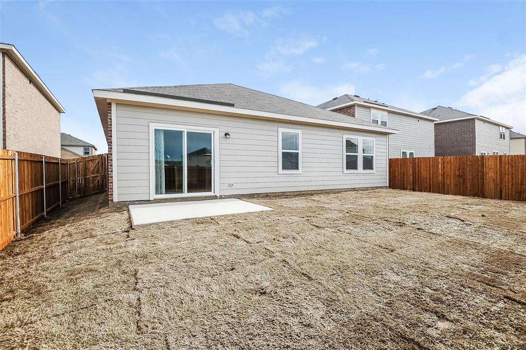 Creekside Add Ph 4b - Residential Lease