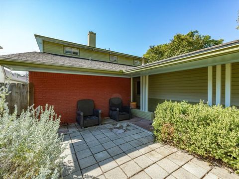 3917 W 5th Street Fort Worth TX 76107