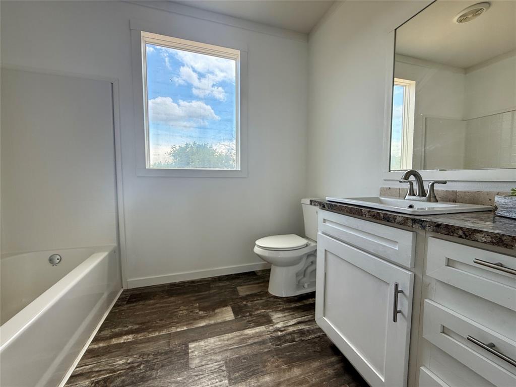 T & Prr Co Surv Abs #1510 - Residential