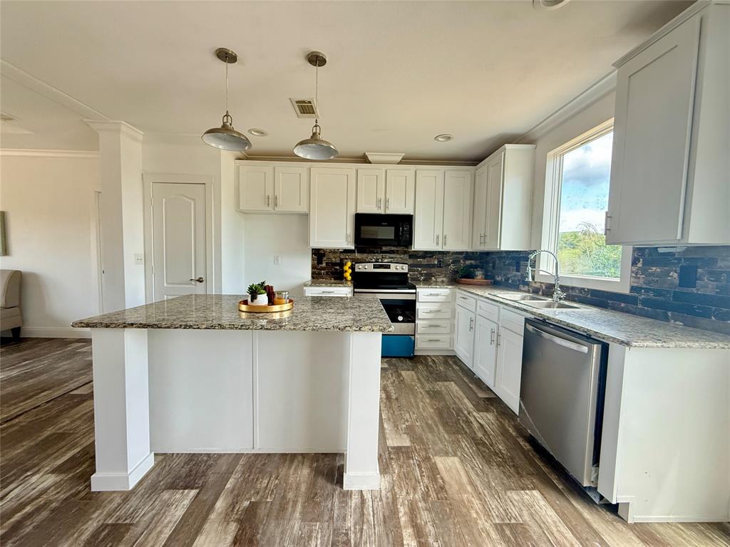 T & Prr Co Surv Abs #1510 - Residential