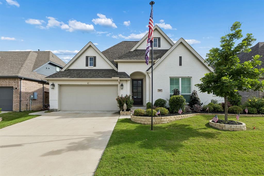 508 Turkey Creek Drive