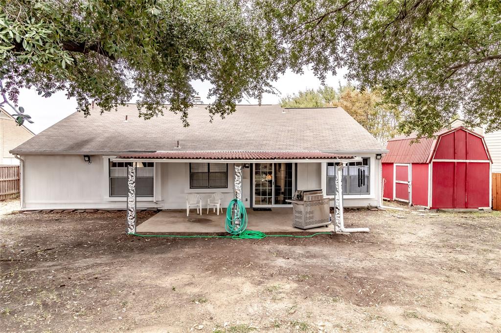 Spinnaker Cove - Residential