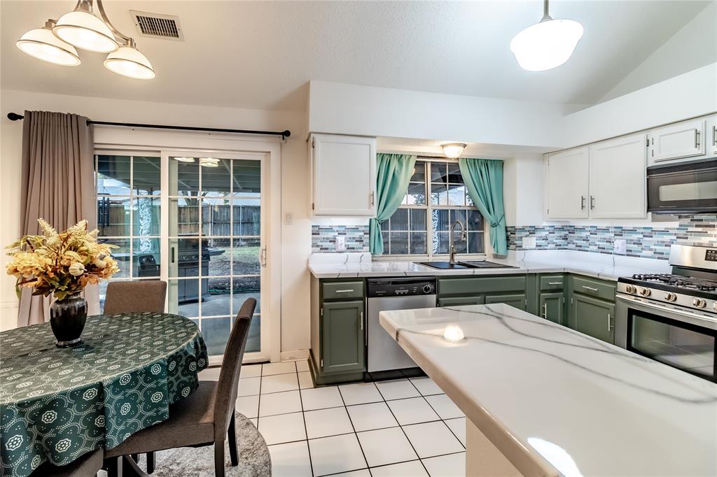 Spinnaker Cove - Residential