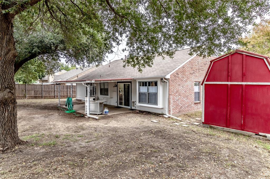 Spinnaker Cove - Residential