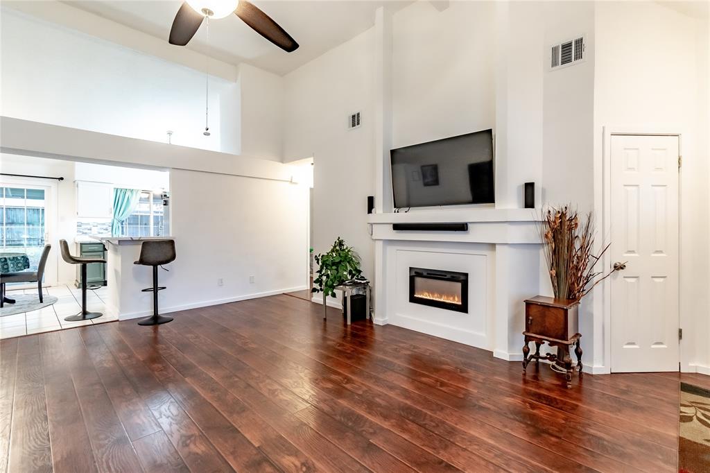 Spinnaker Cove - Residential