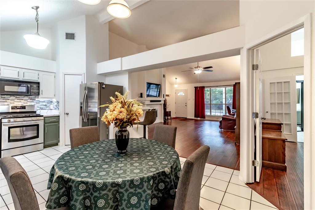 Spinnaker Cove - Residential