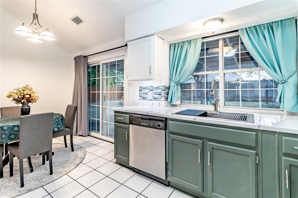 Spinnaker Cove - Residential