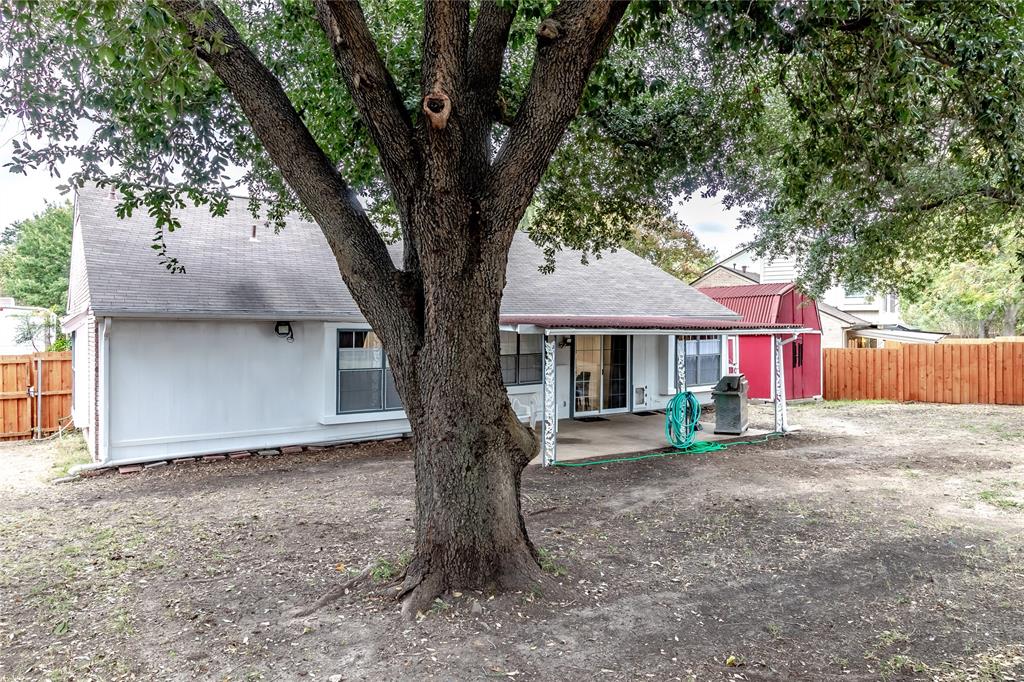 Spinnaker Cove - Residential