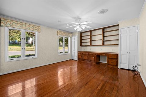 Tiny photo for 3410 Timbermill Road, Waco, TX 76710 (MLS # 21102142)