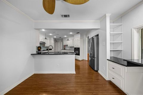 Tiny photo for 3410 Timbermill Road, Waco, TX 76710 (MLS # 21102142)