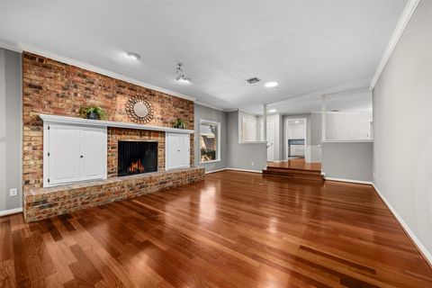 Tiny photo for 3410 Timbermill Road, Waco, TX 76710 (MLS # 21102142)