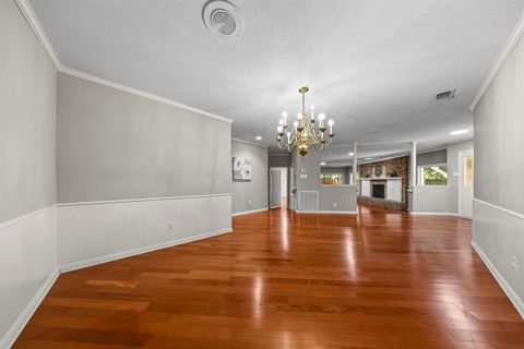 Tiny photo for 3410 Timbermill Road, Waco, TX 76710 (MLS # 21102142)