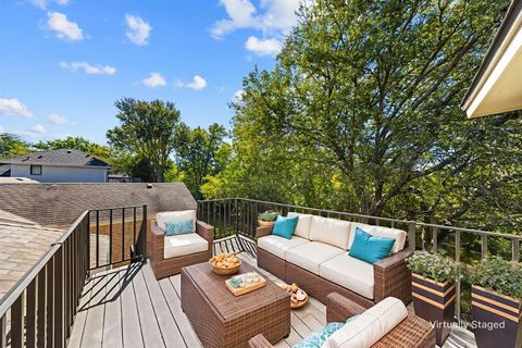 Tiny photo for 3410 Timbermill Road, Waco, TX 76710 (MLS # 21102142)