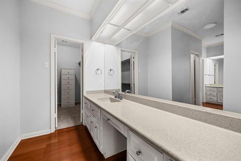 Tiny photo for 3410 Timbermill Road, Waco, TX 76710 (MLS # 21102142)