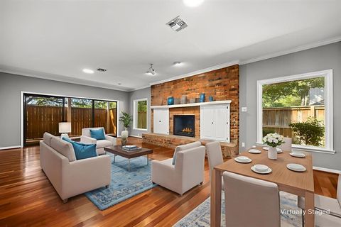 Tiny photo for 3410 Timbermill Road, Waco, TX 76710 (MLS # 21102142)