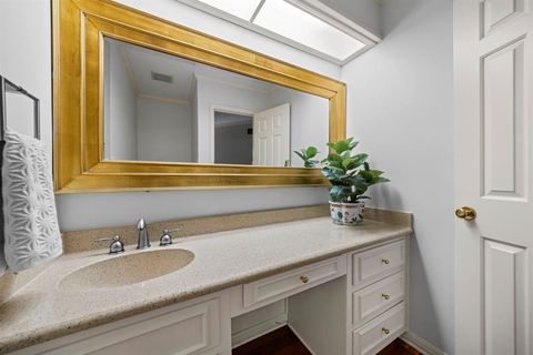 Tiny photo for 3410 Timbermill Road, Waco, TX 76710 (MLS # 21102142)