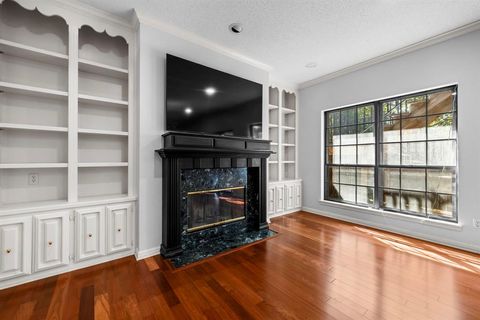 Tiny photo for 3410 Timbermill Road, Waco, TX 76710 (MLS # 21102142)