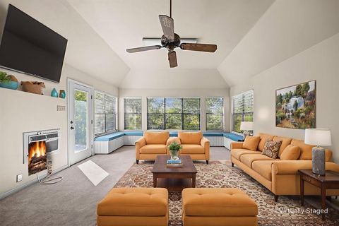 Tiny photo for 3410 Timbermill Road, Waco, TX 76710 (MLS # 21102142)