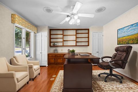 Tiny photo for 3410 Timbermill Road, Waco, TX 76710 (MLS # 21102142)