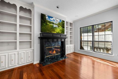 Tiny photo for 3410 Timbermill Road, Waco, TX 76710 (MLS # 21102142)