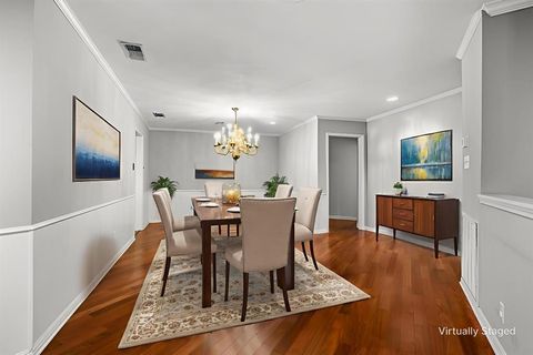 Tiny photo for 3410 Timbermill Road, Waco, TX 76710 (MLS # 21102142)