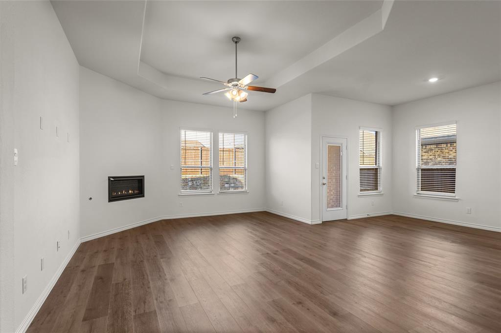 High Country Ph 1 - Residential