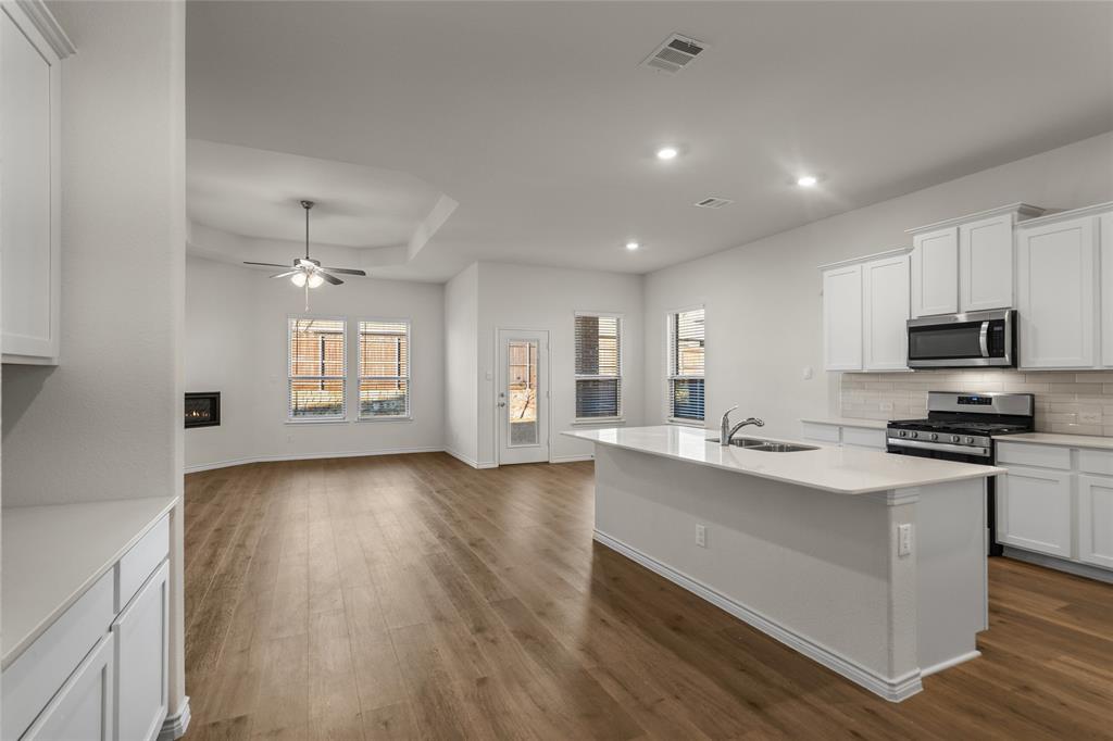 High Country Ph 1 - Residential