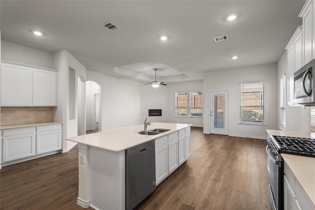 High Country Ph 1 - Residential