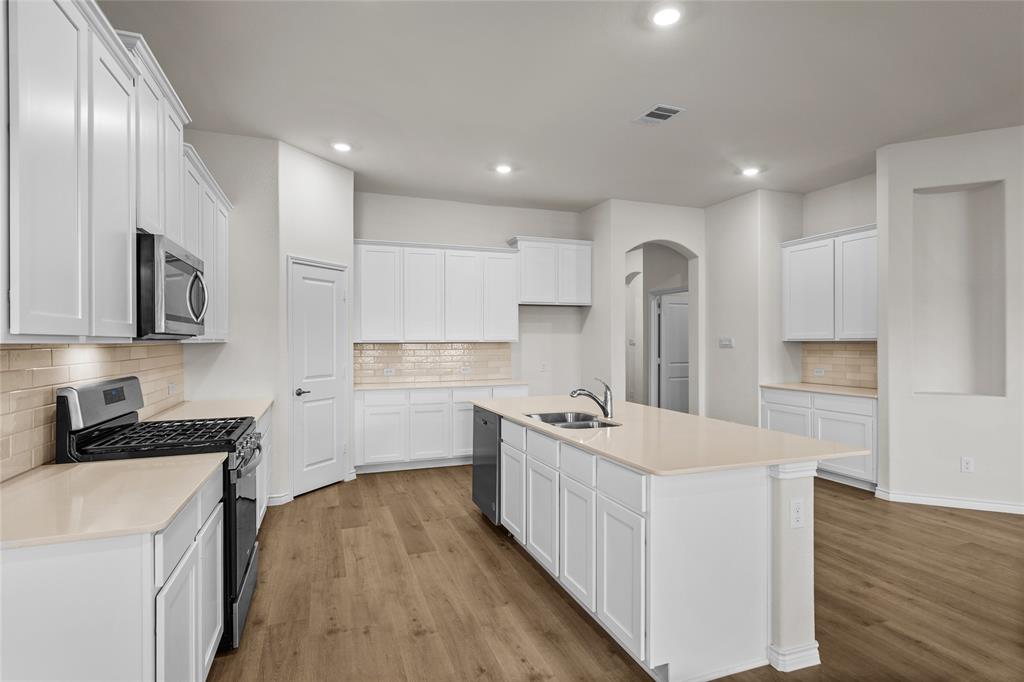 High Country Ph 1 - Residential