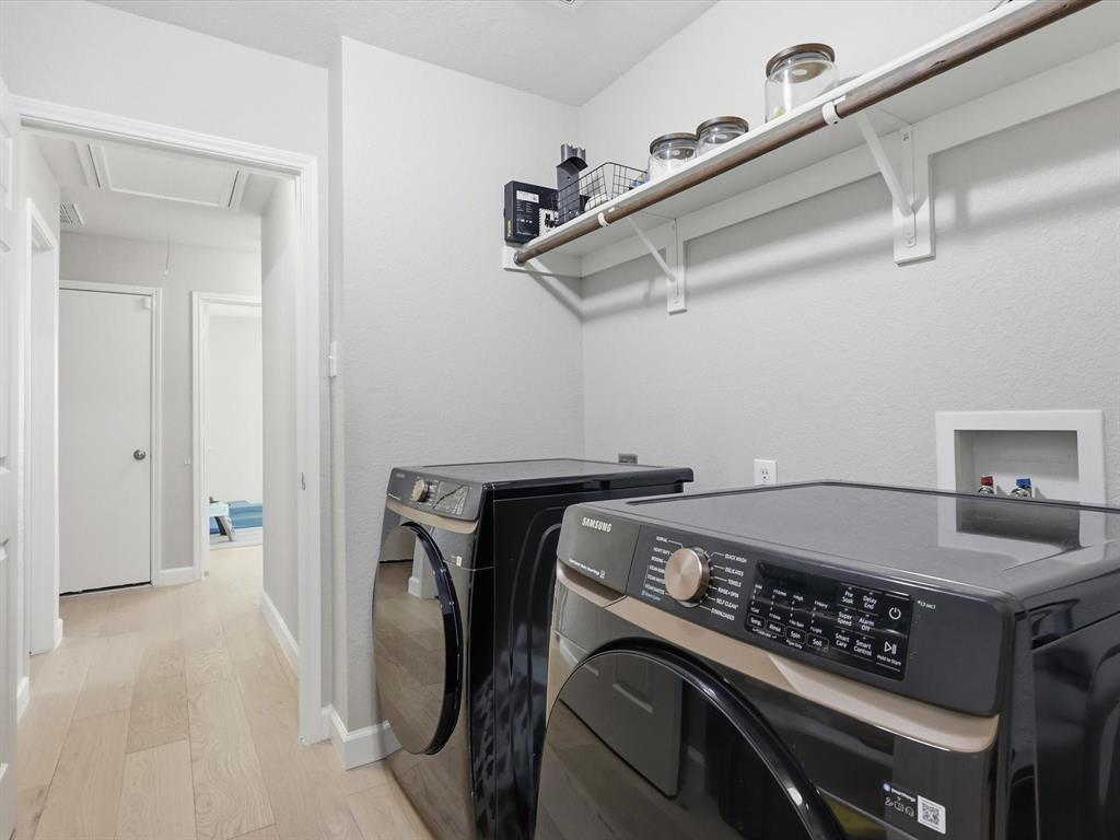 Sendera Ranch - Residential