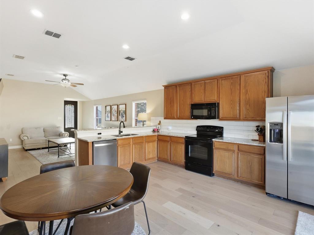 Sendera Ranch - Residential