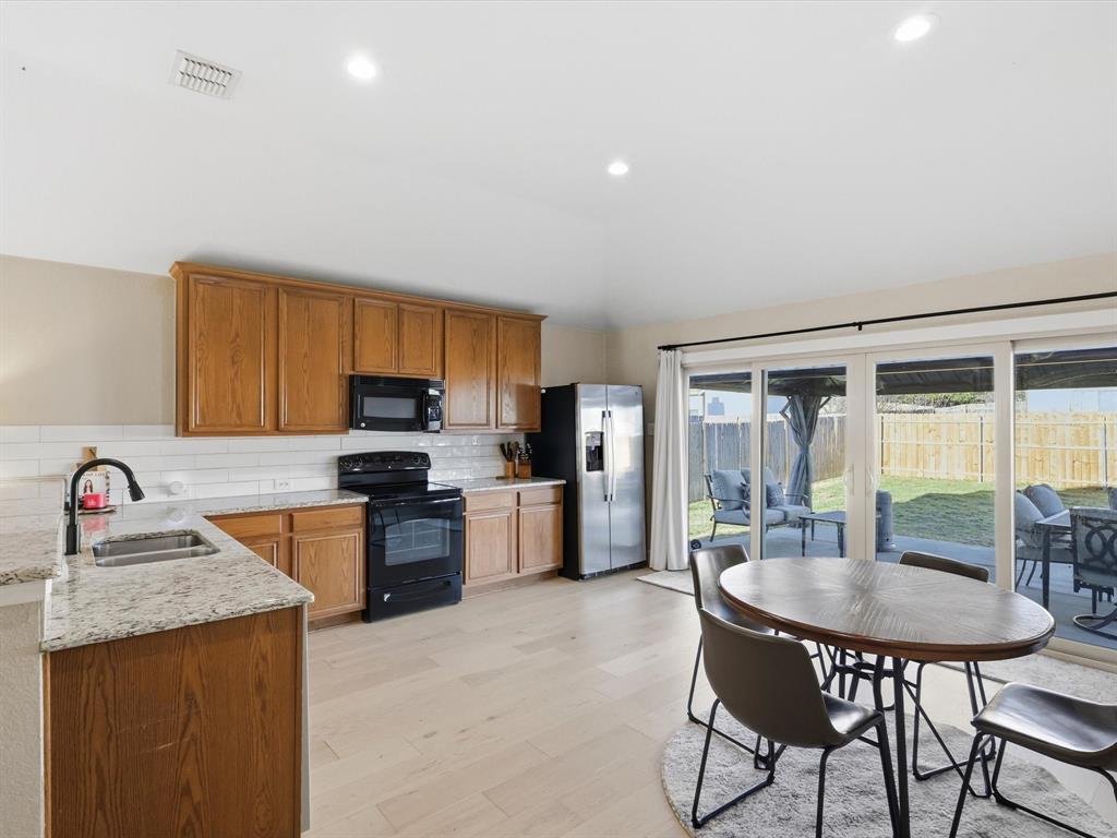 Sendera Ranch - Residential