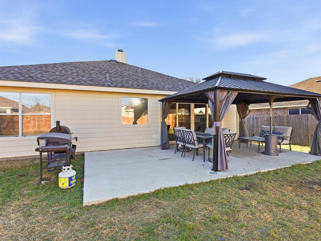 Sendera Ranch - Residential