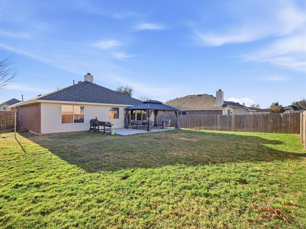 Sendera Ranch - Residential