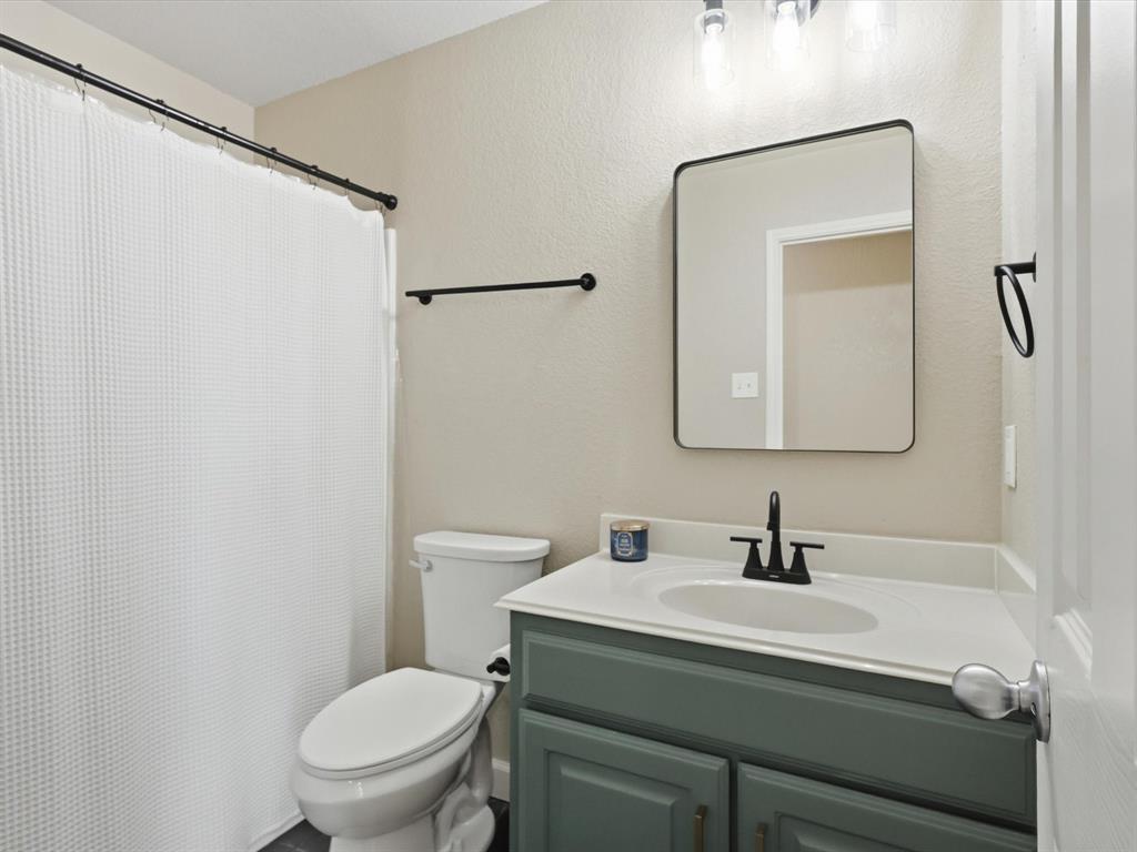 Sendera Ranch - Residential