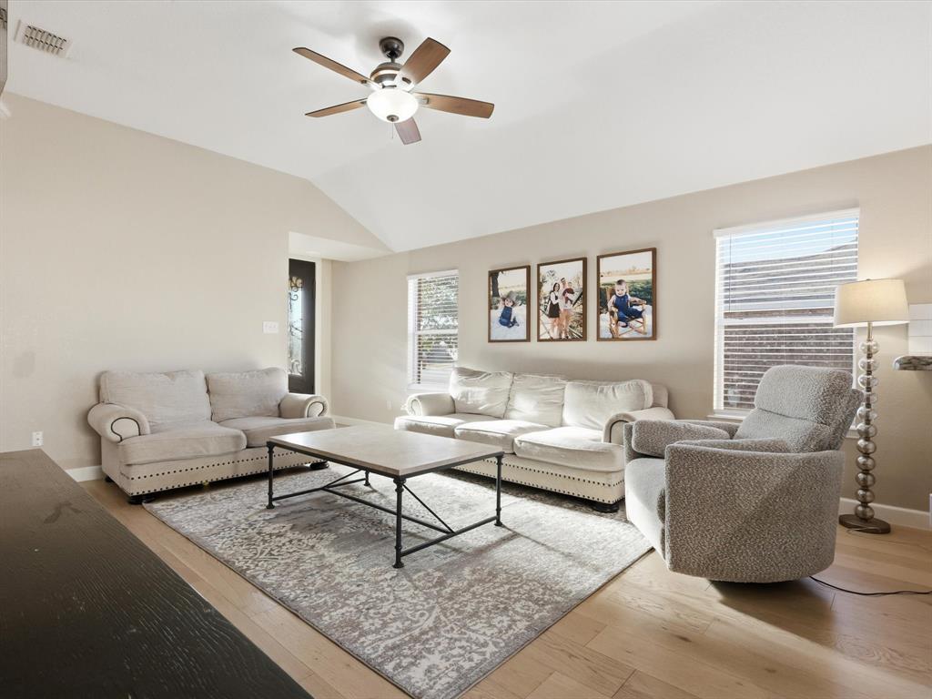 Sendera Ranch - Residential