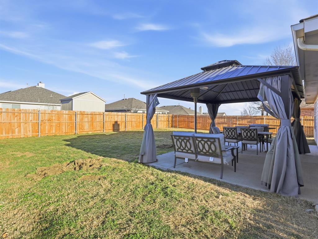 Sendera Ranch - Residential