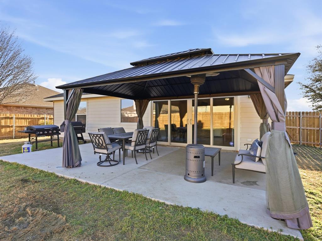 Sendera Ranch - Residential