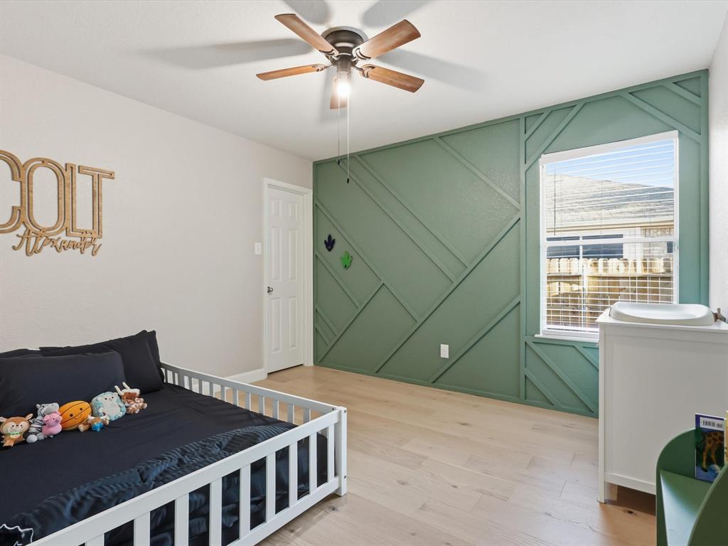 Sendera Ranch - Residential