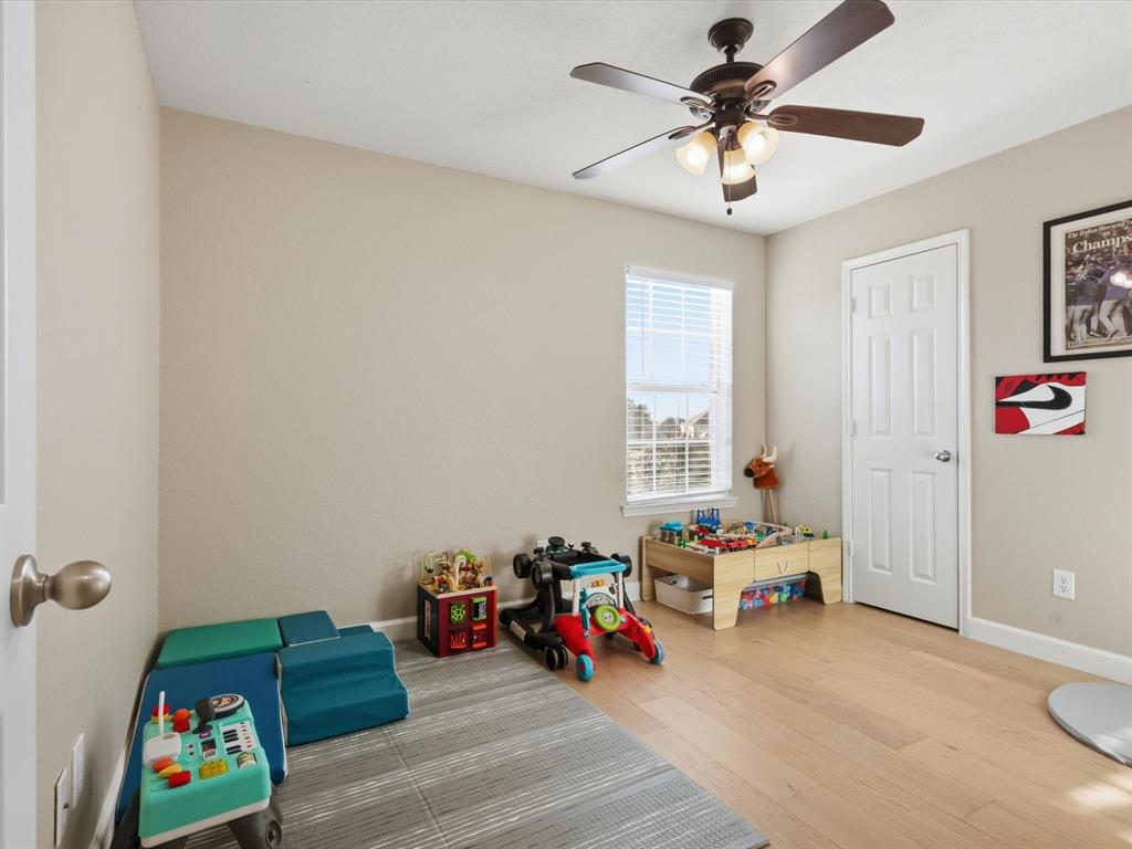 Sendera Ranch - Residential