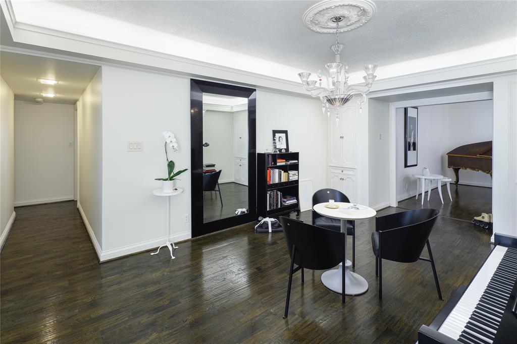 Imperial House Condo - Residential