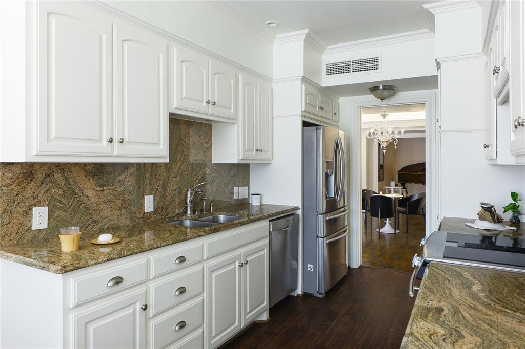 Imperial House Condo - Residential